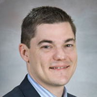 Photo of Brad E Snyder, MD