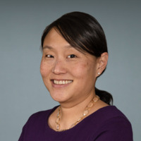 Photo of Maureen Kim, MD