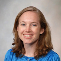 Photo of Katherine G. Gold, MD