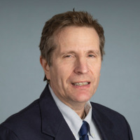 Photo of David M. Friedel, MD