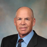 Photo of Joel S. Larson, MD