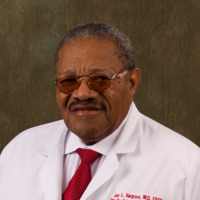 Photo of Joe L. Hargrove, MD, FACC