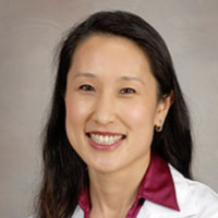 Photo of Michelle S. Wong, MD