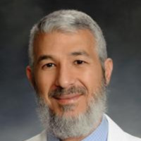 Photo of Yasser A. Al-Antably, MD