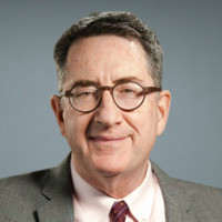 Photo of John I. Miller, MD