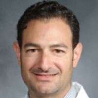 Photo of Lawrence J. Siegel, MD