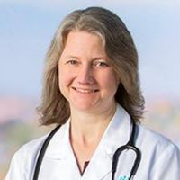 Photo of Lauren E. Galpin, MD