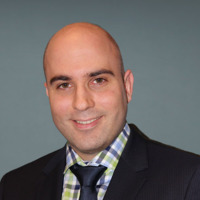 Photo of James Drakakis, DO