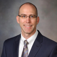 Photo of Jason R. Young, MD