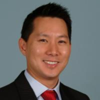 Photo of Patrick Chu-Shian Chen, MD