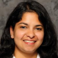 Photo of Hanika Gupta, MD