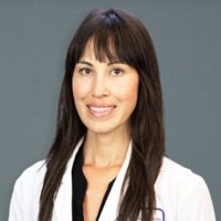 Photo of Kate J. Baicy, MD,  PHD