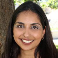 Photo of Sheba Vohra, MD