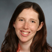 Photo of Renee Saenger, MD