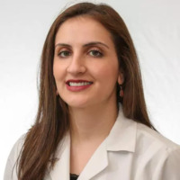 Photo of Zoohra Mashriqi, MD