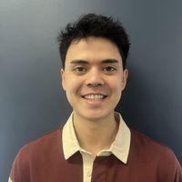 Photo of Andrew White, PT, DPT