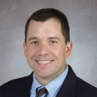 Photo of Stephen D. Simonich, MD