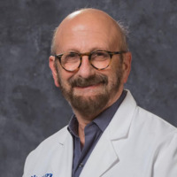 Photo of Lawrence Alan Mendelsohn, MD