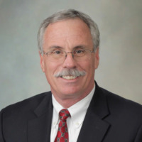 Photo of Michael D. Whitaker, MD