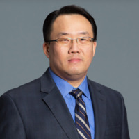 Photo of Charles Kim, MD