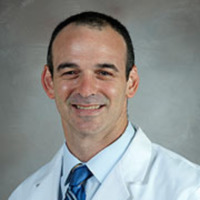 Photo of David I. Sandberg, MD