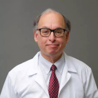 Photo of David M. Goldberg, MD