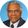 Portrait of Prakash J. Pedapati, MD