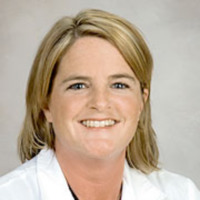 Photo of Laura J. Moore, MD