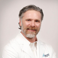 Photo of Eric H. Gordon, MD