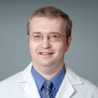 Photo of Boris Kobrinsky, MD