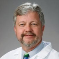 Photo of Donald Edward Harlan, MD