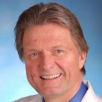 Photo of Helge Edward Johannessen, MD