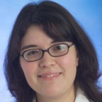 Photo of Diane Gonzalez, MD