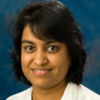 Portrait of Kalpana Srinivasan, MD