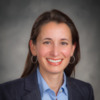 Portrait of Alexandra Pappas, MD, FAAO