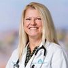 Portrait of Sorenna M. Kirkegaard, MD