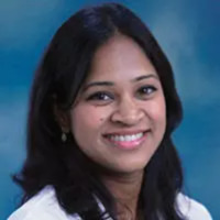 Photo of Sherrita Bhagan-Bruno, MD