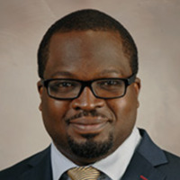 Photo of Jide Tinubu, MD