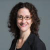 Portrait of Lisa Goldfarb, MD