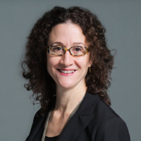 Photo of Lisa Goldfarb, MD