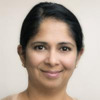 Portrait of Chandini Valeeswaran, MD