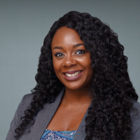 Photo of Ijeoma J. Hassan, MD