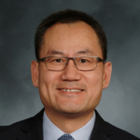 Photo of Wei Song, MD,  PHD