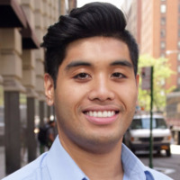 Photo of Justin Aquino, PT, DPT