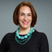 Photo of Christine A. Zawistowski, MD