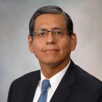 Photo of Jorge M. Mallea, MD