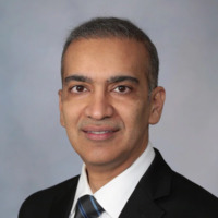 Photo of Fawad Qureshi, MD