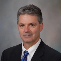 Photo of Peter M. Fitzpatrick, MD