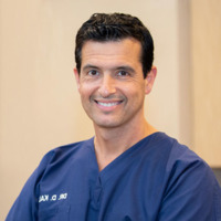 Photo of Doron Kalman, DDS