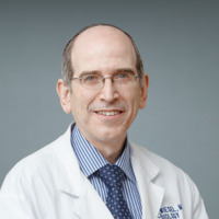 Photo of Joseph Wiesel, MD